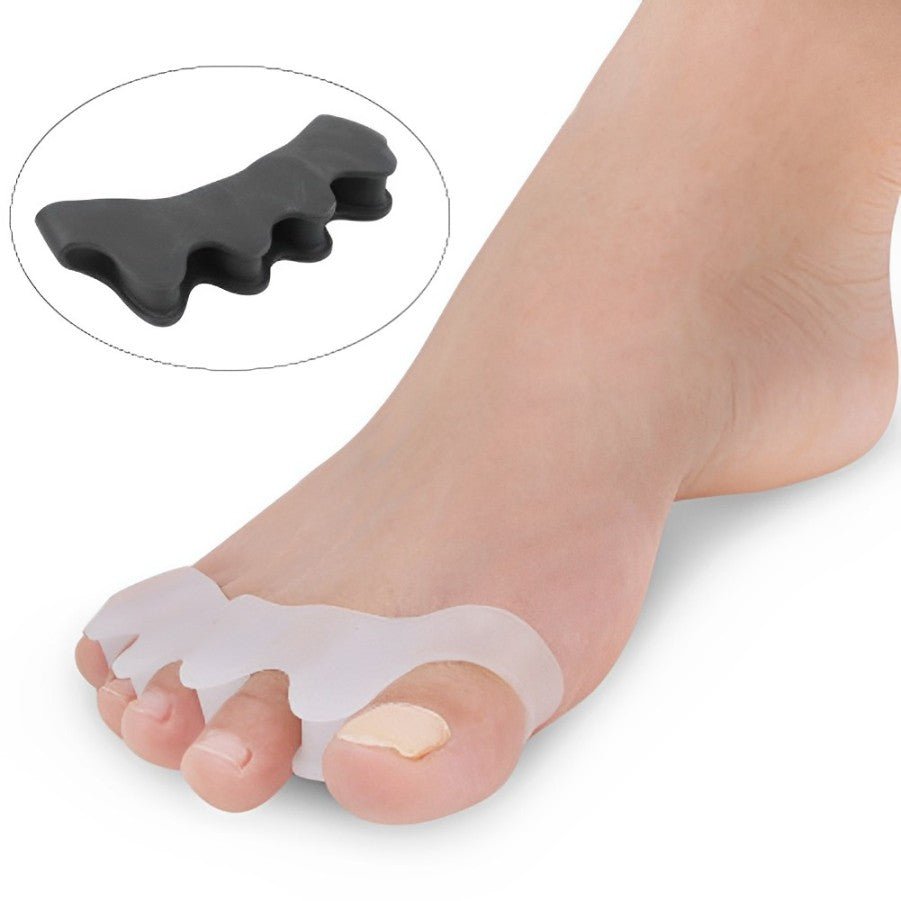 Hammer toe corrector & orthopedic splint
