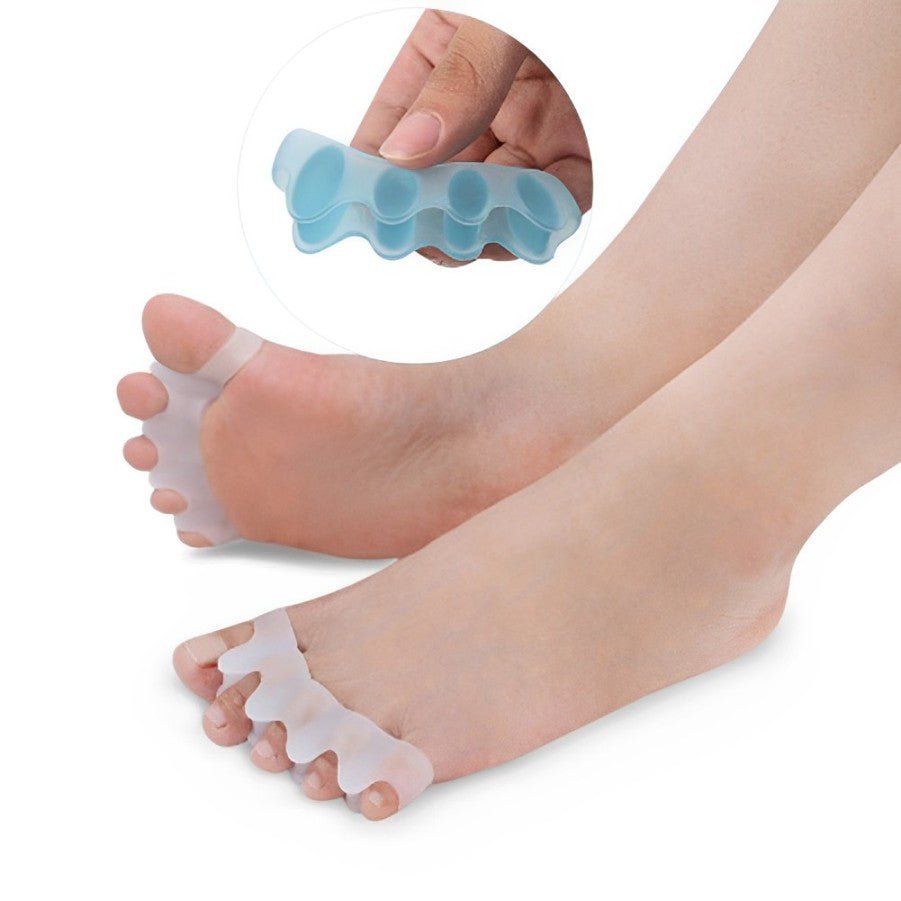 Hammer toe corrector & orthopedic splint