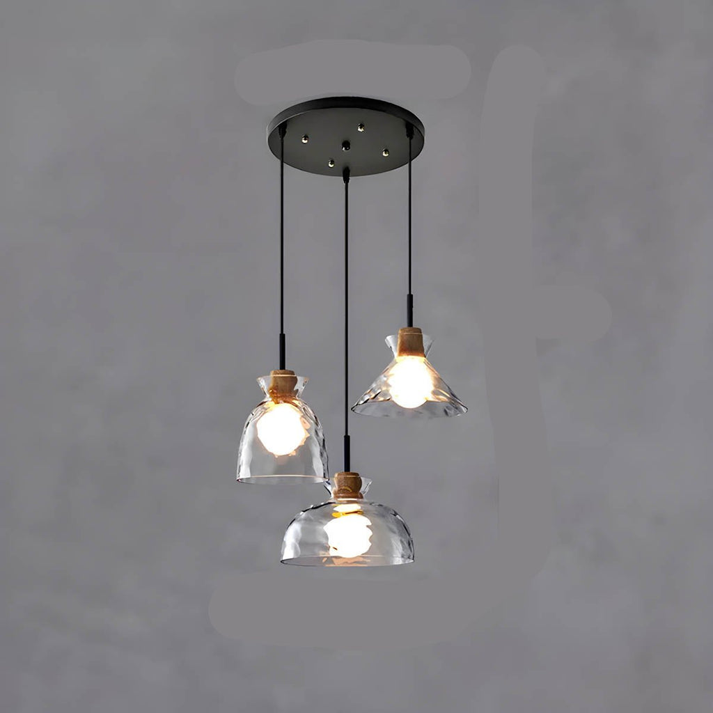 Enhance your interior style with this stunning lamp