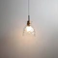 Enhance your interior style with this stunning lamp