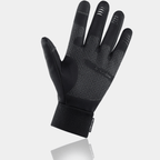 Winter gloves with touchscreen function & weather protection