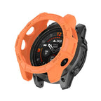 FlexGuard TPU Case for Garmin Fenix 7/7X Pro & Epix Pro Gen 2