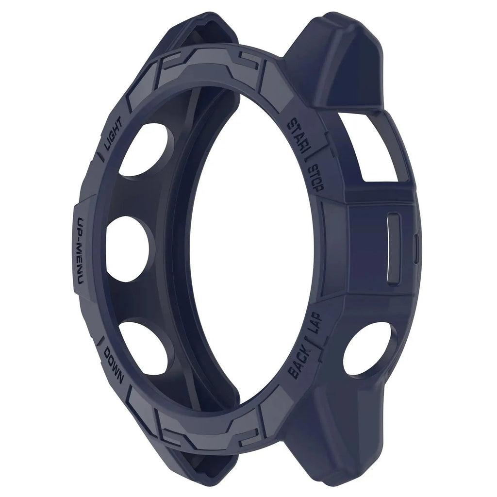 FlexGuard TPU Case for Garmin Fenix 7/7X Pro & Epix Pro Gen 2