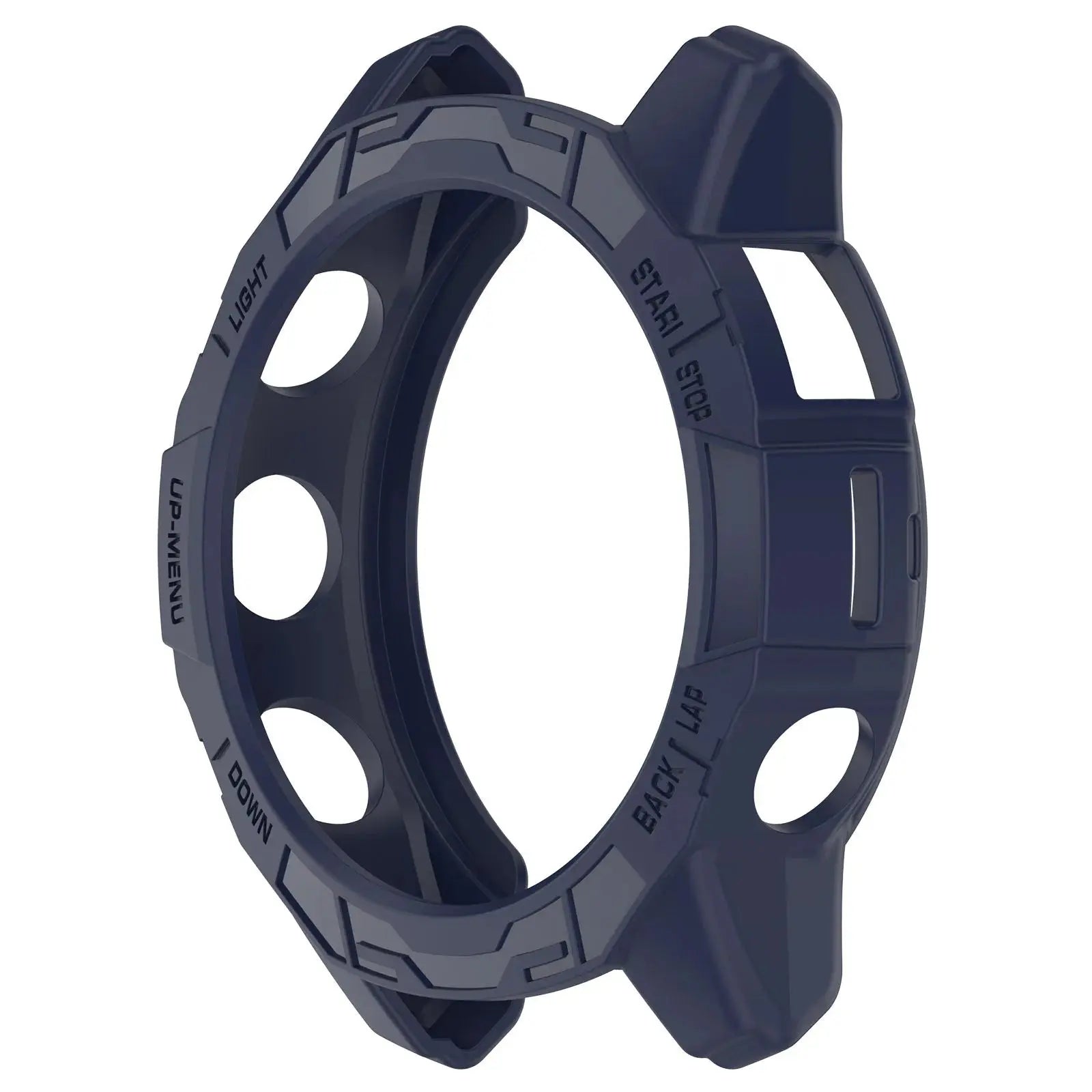 FlexGuard TPU Case for Garmin Fenix 7/7X Pro & Epix Pro Gen 2