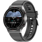 CFDA EKG Blood Oxygen Heart Rate Health Monitoring Smart Watch