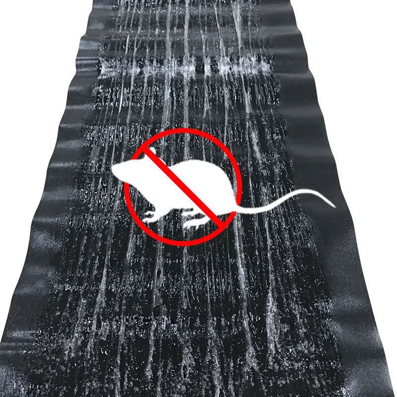 Large Non-toxic Glue Trap for Effective Pest Control