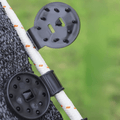 ClipCloth | Fast and secure fixation - 50 pieces