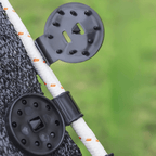 ClipCloth | Fast and secure fixation - 50 pieces