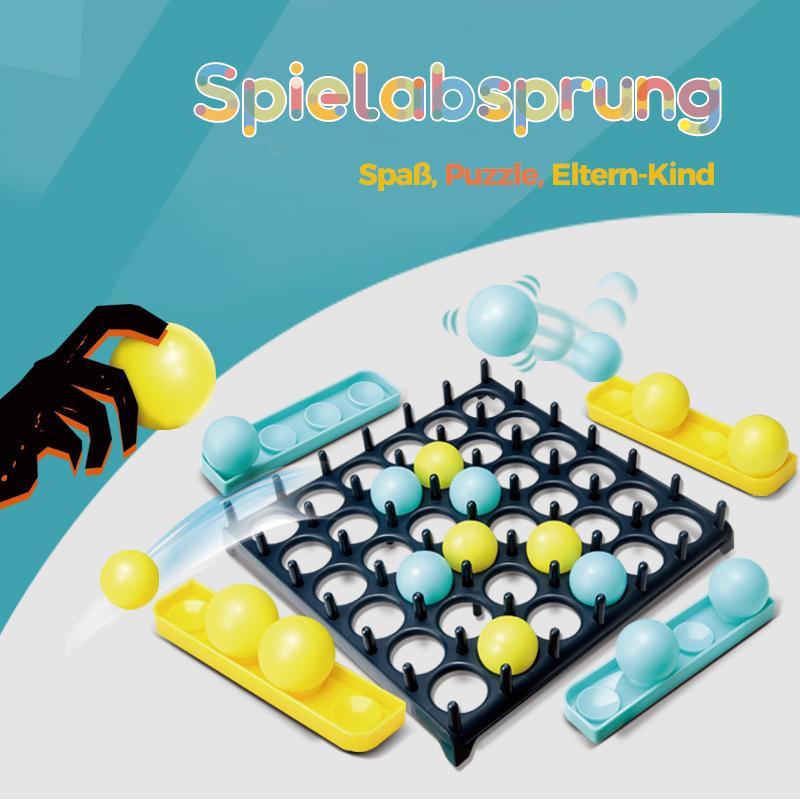 Bouncing Party Game