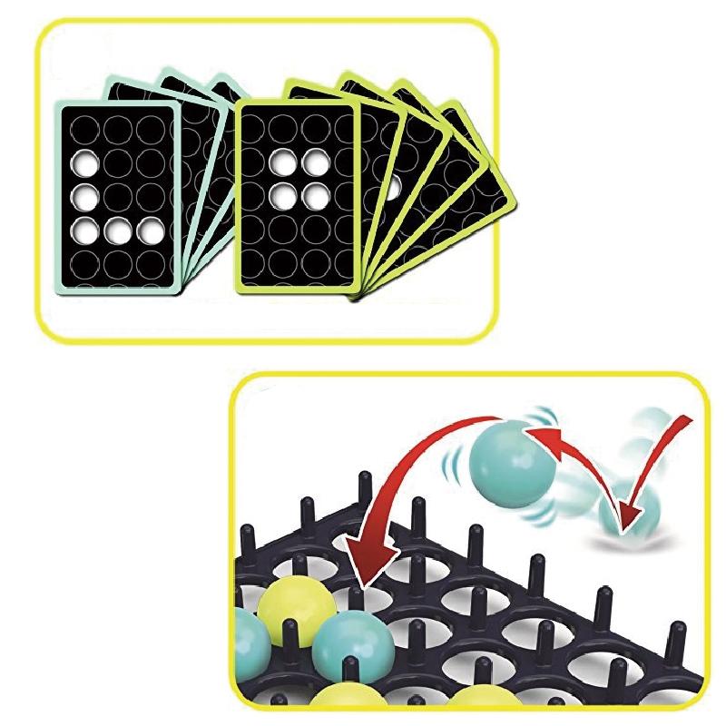 Bouncing Party Game