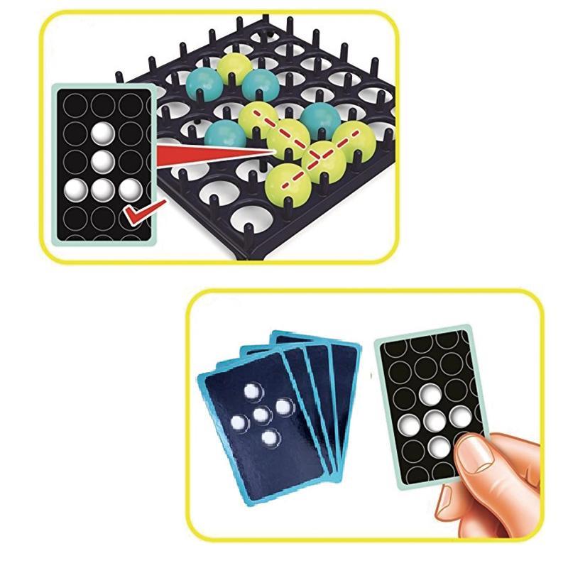 Bouncing Party Game