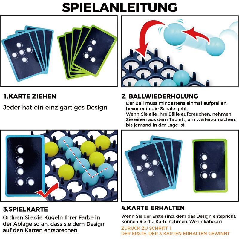 Bouncing Party Game