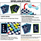 Bouncing Party Game