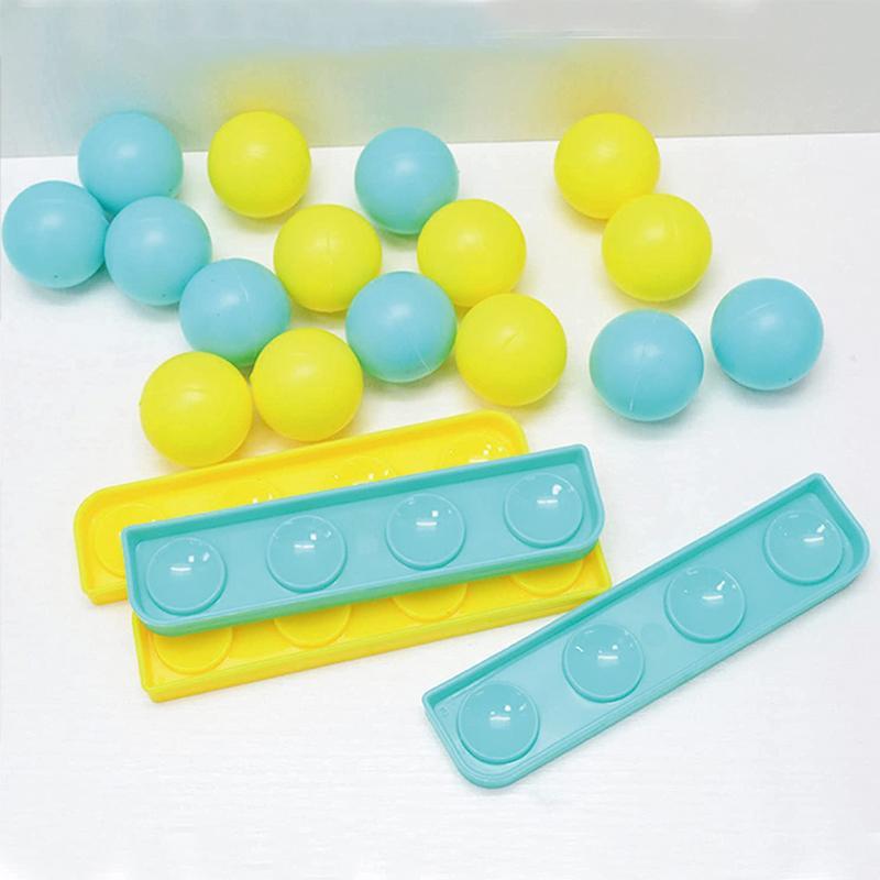 Bouncing Party Game