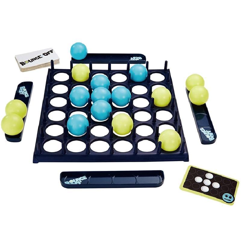 Bouncing Party Game