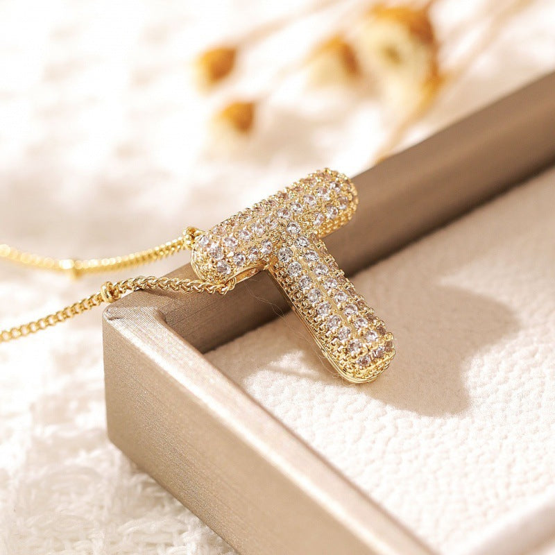 Alphabet-Diamond-Pendant-Necklace