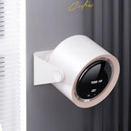 Modern Blade-Free Cooling