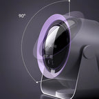 Modern Blade-Free Cooling
