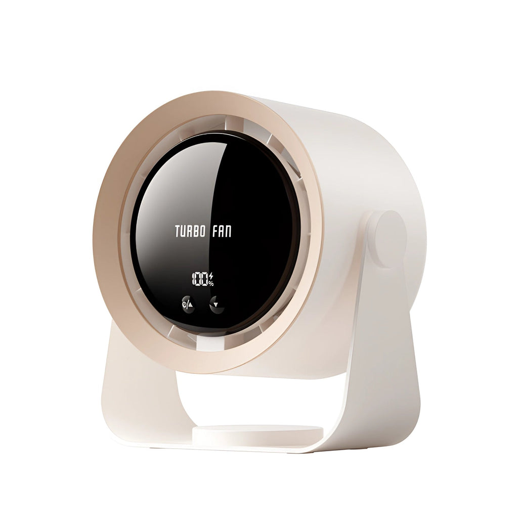 Modern Blade-Free Cooling
