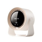 BreezeFlow bladeless fan – Silent & Energy-efficient cooling