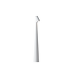 Wireless LED lamp in minimalist design | Table lamp