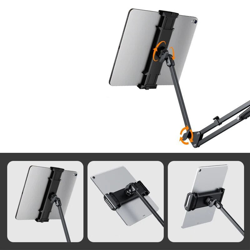 Bettina - Adjustable Tablet Holder