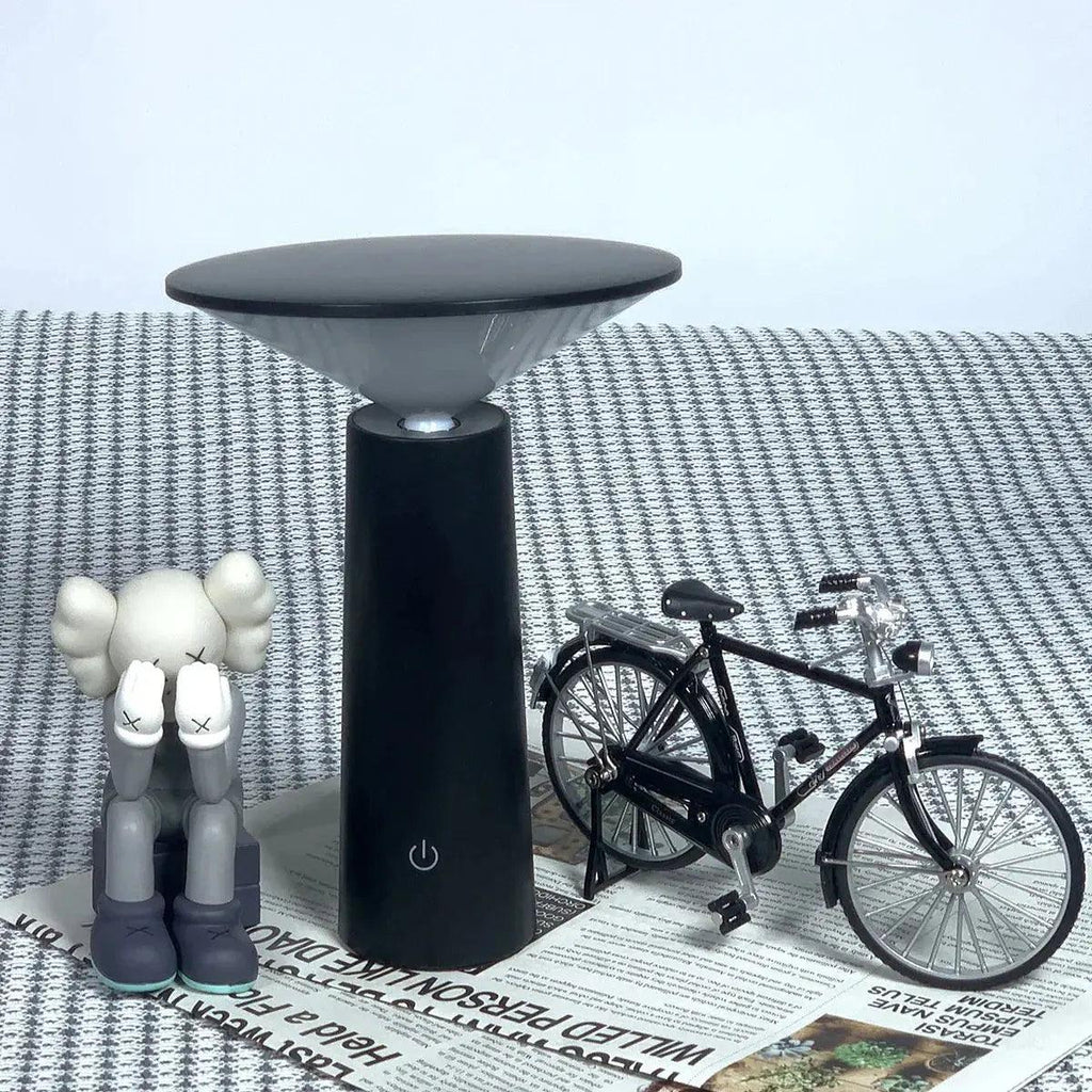 BeamLume - Cord-Free Lamp for Mood Lighting