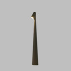 Stylish table lamp - wireless