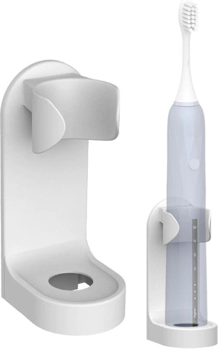 Stylish Toothbrush Holder for Bathroom