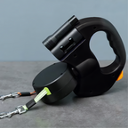 PowerPup Duo-Leash — Finally stress-free walks with two dogs in perfect harmony