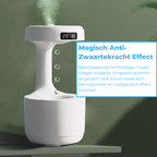 Luxury Magical Air Humidifier Diffuser - AquaGlow