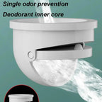 Telescoping Multi-Purpose Drain Hose Set – Odor Prevention & Easy Installation