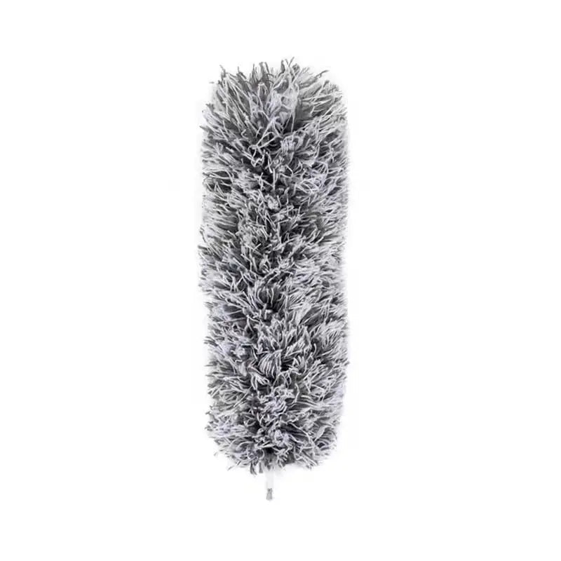 Telescopic Microfiber Dust Cloth – Washable & with Electrostatic Effect