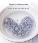 Telescopic Microfiber Dust Cloth – Washable & with Electrostatic Effect