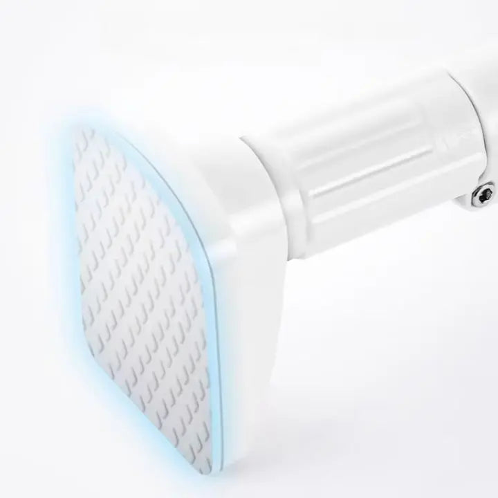 Telescopic rod without drilling – Mounted in seconds for bathroom, kitchen & more!