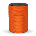 100 m Military Paracord for Survival & Extreme Outdoor Operations