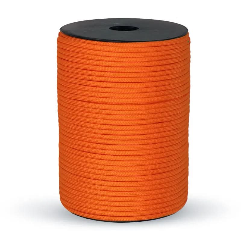 100 m Military Paracord for Survival & Extreme Outdoor Operations
