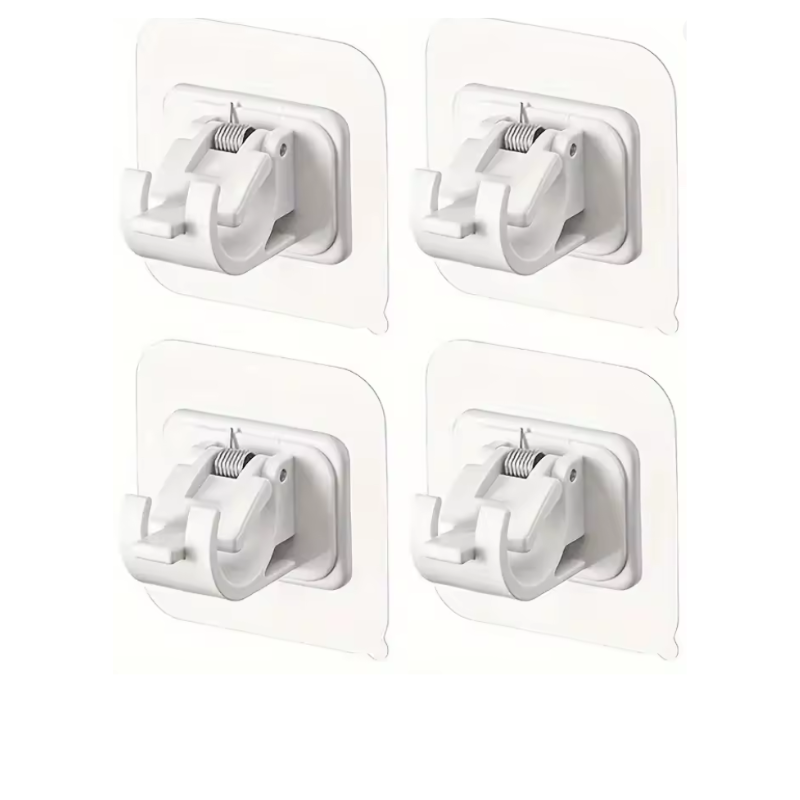 FreedomGrip — Stylish support without drilling for worry-free walls and wow effect in minutes
