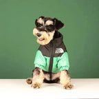 Die Dog Face Jacket - Type A
