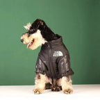 Die Dog Face Jacket - Type A