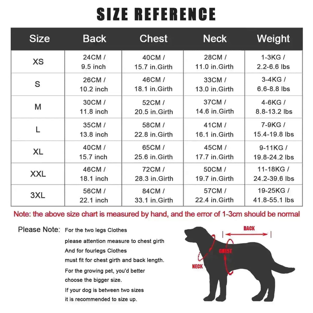 Die Dog Face Jacket - Type A