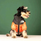 Die Dog Face Jacket - Type A