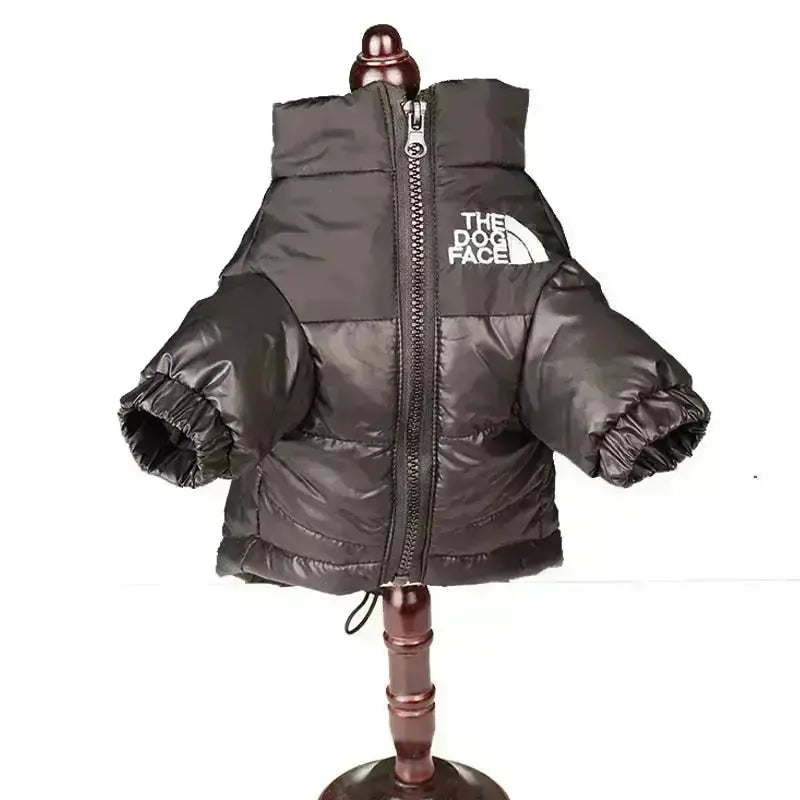 Die Dog Face Jacket - Type A