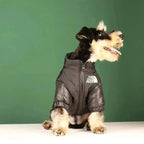 Die Dog Face Jacket - Type A