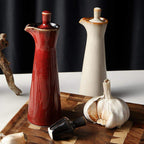 The Elta Oil Bottle