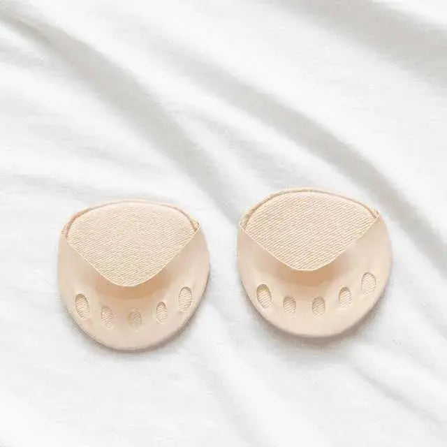 PowerPads — Feel pain-free and secure with every step, all day long!