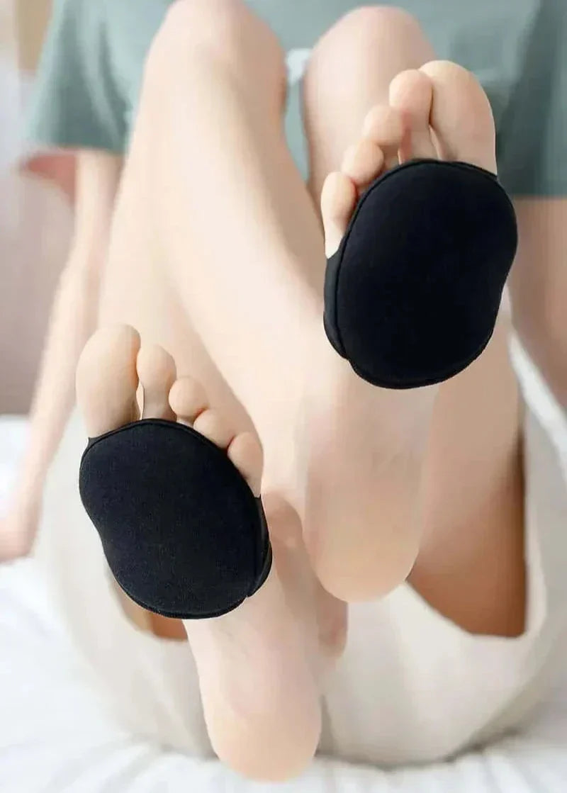 SoleHug – Walk pain-free with every step!