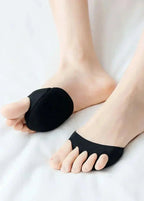 SoleHug – Walk pain-free with every step!