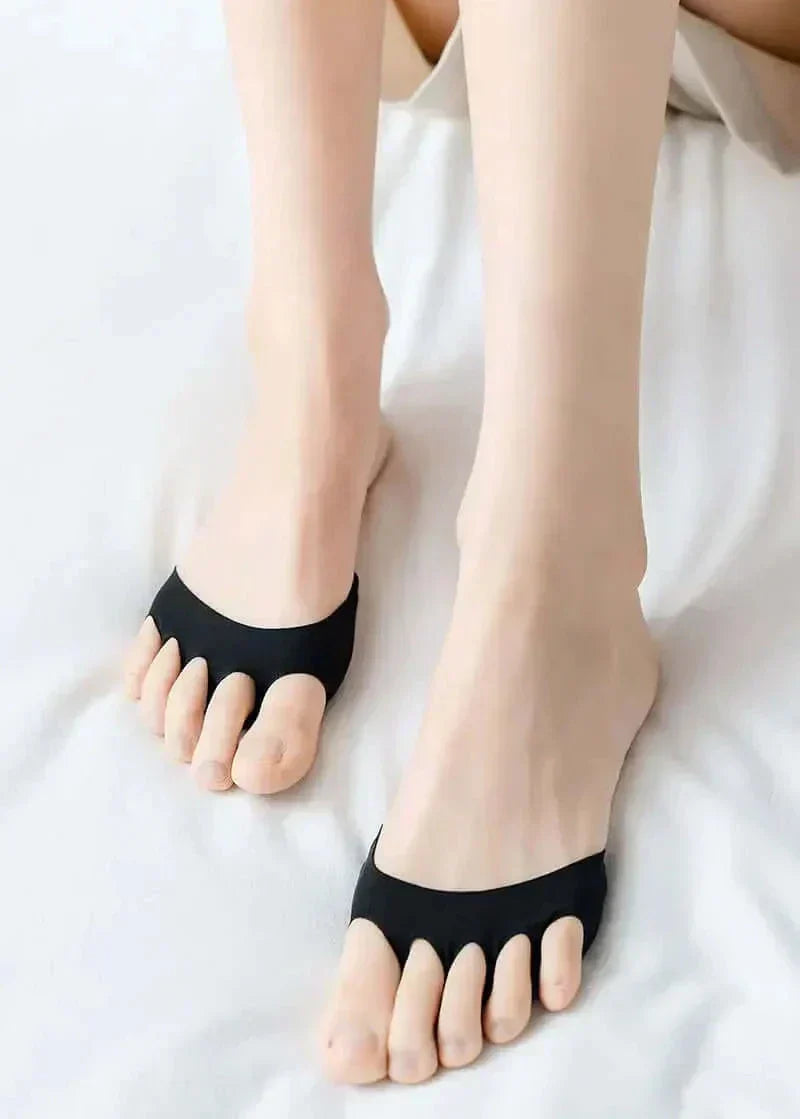 SoleHug – Walk pain-free with every step!