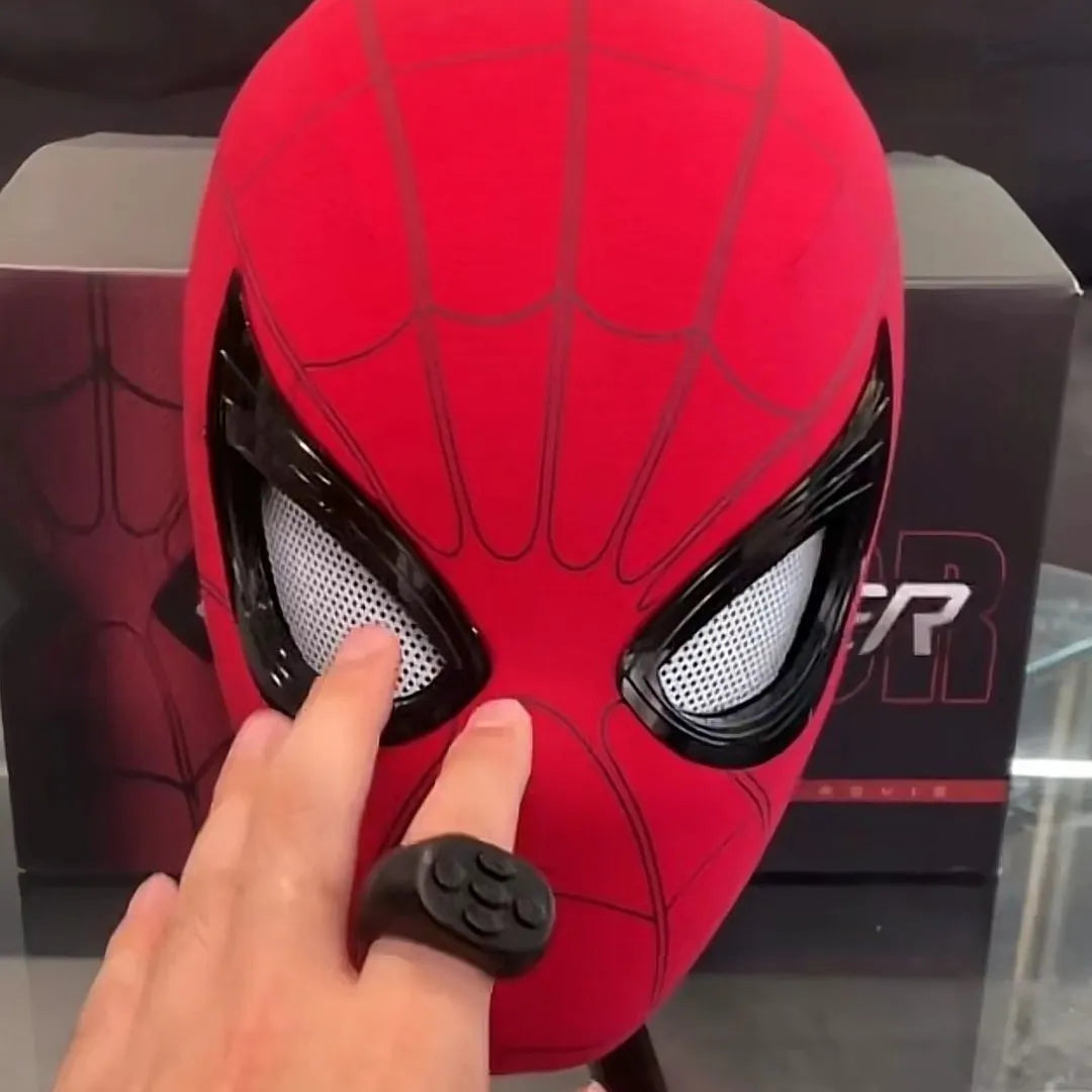 Spidey-Mask | Superhero-Mask